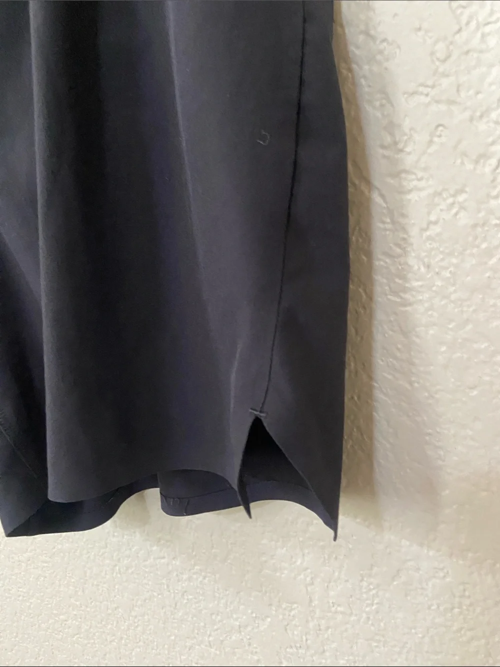 Men’s Black Athletic Shorts, size Small, All in Motion brand.
